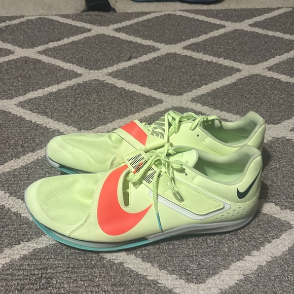 Nike Air Zoom LJ Elite size 15 - Picture 3 of 4